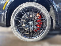 BMW X5 M Competition AWD 2026