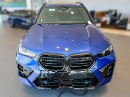 BMW X5 M Competition AWD 2026