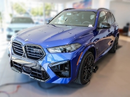 BMW X5 M Competition AWD 2026