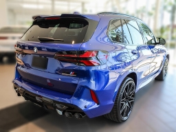 BMW X5 M Competition AWD 2026