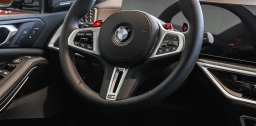 BMW X5 M Competition AWD 2026