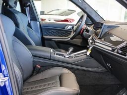 BMW X5 M Competition AWD 2026