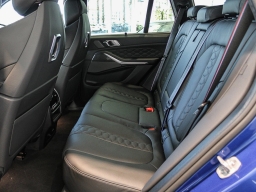 BMW X5 M Competition AWD 2026