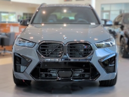 BMW X5 M Competition AWD 2026
