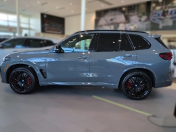 BMW X5 M Competition AWD 2026