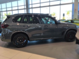 BMW X5 M Competition AWD 2026