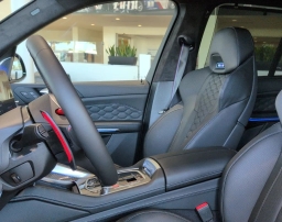 BMW X5 M Competition AWD 2026