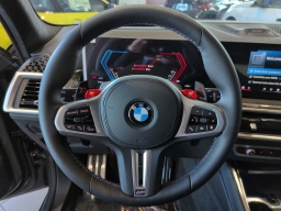 BMW X5 M Competition AWD 2026