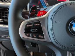 BMW X5 M Competition AWD 2026