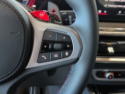 BMW X5 M Competition AWD 2026