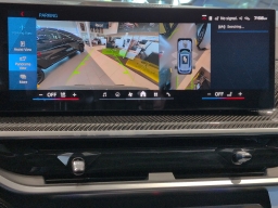 BMW X5 M Competition AWD 2026