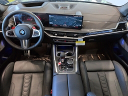 BMW X5 M Competition AWD 2026