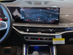 BMW X5 M Competition AWD 2026