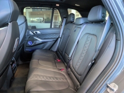 BMW X5 M Competition AWD 2026