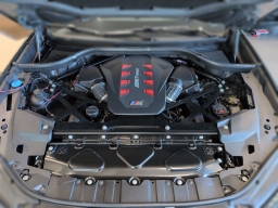 BMW X5 M Competition AWD 2026