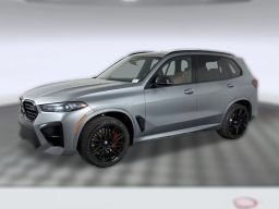 BMW X5 M Competition AWD 2026