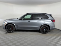 BMW X5 M Competition AWD 2026