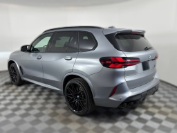 BMW X5 M Competition AWD 2026