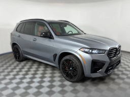 BMW X5 M Competition AWD 2026
