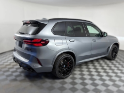 BMW X5 M Competition AWD 2026