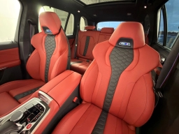 BMW X5 M Competition AWD 2026