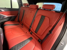 BMW X5 M Competition AWD 2026