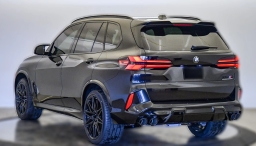 BMW X5 M Competition AWD 2026