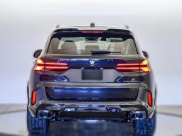 BMW X5 M Competition AWD 2026