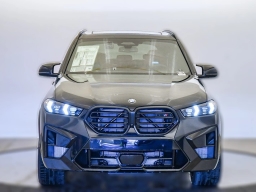 BMW X5 M Competition AWD 2026