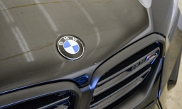 BMW X5 M Competition AWD 2026