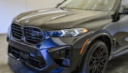 BMW X5 M Competition AWD 2026