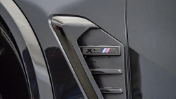 BMW X5 M Competition AWD 2026