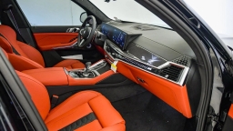 BMW X5 M Competition AWD 2026