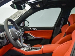 BMW X5 M Competition AWD 2026