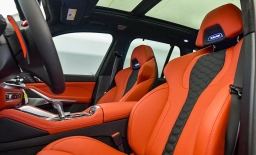 BMW X5 M Competition AWD 2026