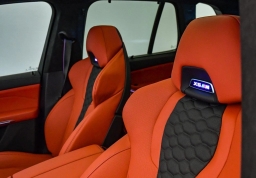 BMW X5 M Competition AWD 2026