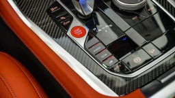 BMW X5 M Competition AWD 2026