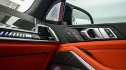 BMW X5 M Competition AWD 2026