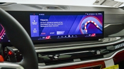 BMW X5 M Competition AWD 2026