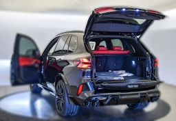 BMW X5 M Competition AWD 2026