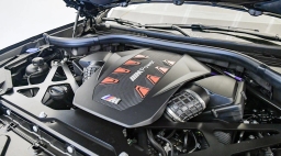 BMW X5 M Competition AWD 2026