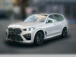 BMW X5 M Competition AWD 2026