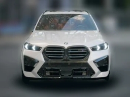 BMW X5 M Competition AWD 2026