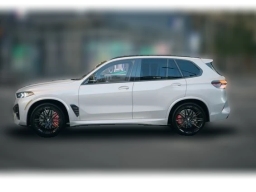 BMW X5 M Competition AWD 2026