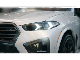 BMW X5 M Competition AWD 2026