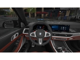 BMW X5 M Competition AWD 2026