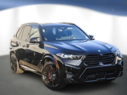 BMW X5 M Competition AWD 2026