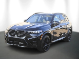 BMW X5 M Competition AWD 2026
