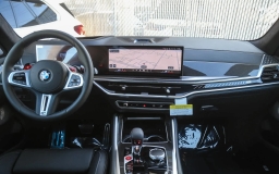 BMW X5 M Competition AWD 2026