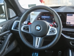 BMW X5 M Competition AWD 2026